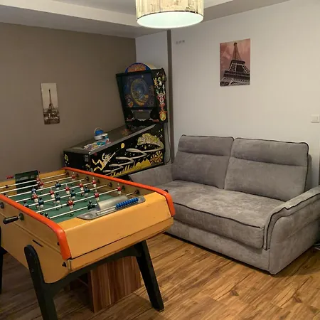 Bed & Breakfast D'hotes Au Clos Georges