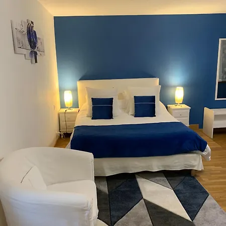 D'hotes Au Clos Georges * Saint-Jory