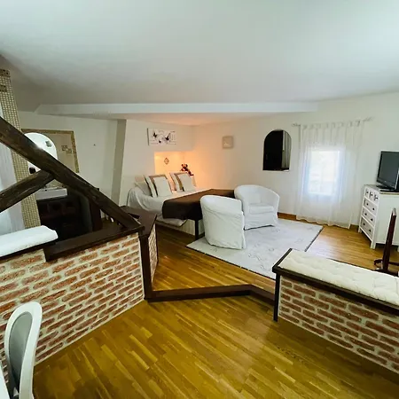 D'hotes Au Clos Georges 3*