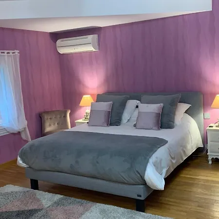 D'hotes Au Clos Georges Saint-Jory