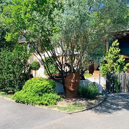 D'hotes Au Clos Georges 3* Saint-Jory