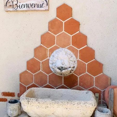 Bed & Breakfast D'hotes Au Clos Georges