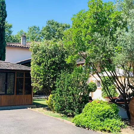 Bed & Breakfast D'hotes Au Clos Georges