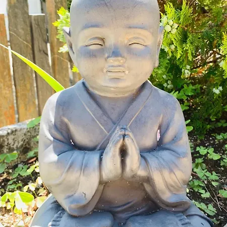 Bed & Breakfast D'hotes Au Clos Georges 3*