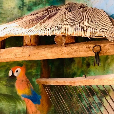 לינה וארוחת בוקר D'hotes Au Clos Georges Saint-Jory