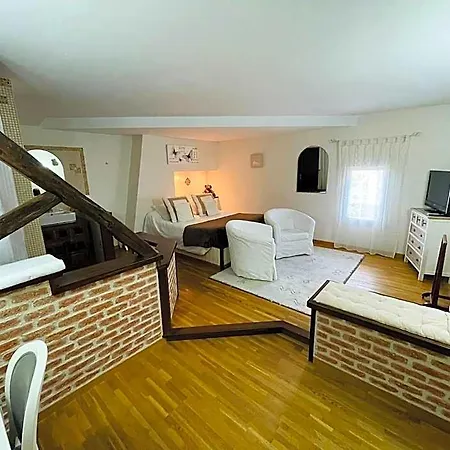D'hotes Au Clos Georges Saint-Jory