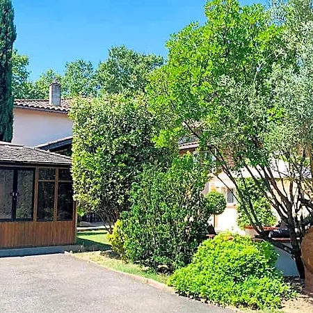 D'hotes Au Clos Georges