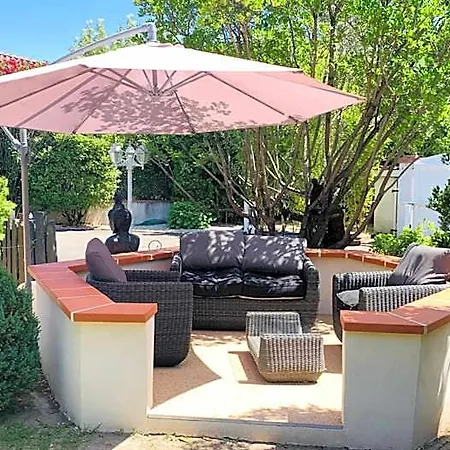 D'hotes Au Clos Georges 3* Saint-Jory