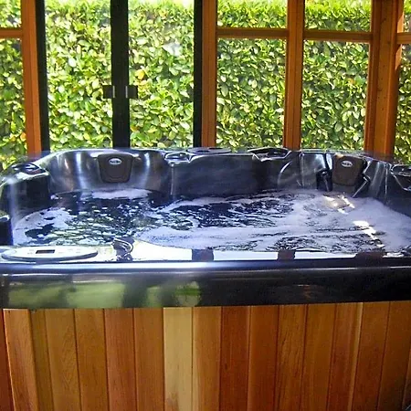 Frühstückspension D'hotes Au Clos Georges