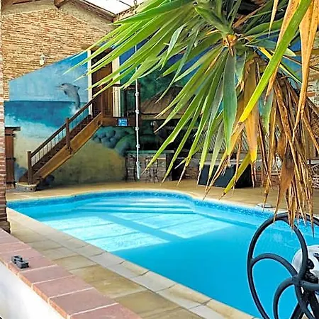 D'hotes Au Clos Georges Saint-Jory