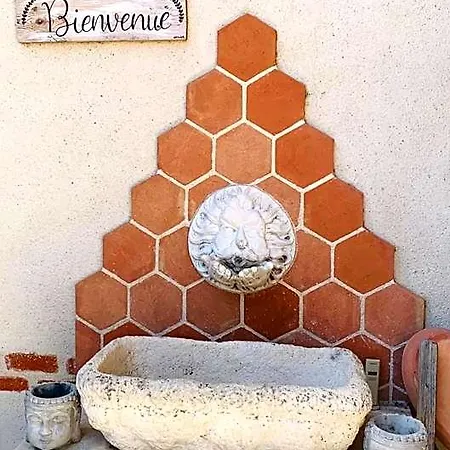 D'hotes Au Clos Georges 3* Saint-Jory