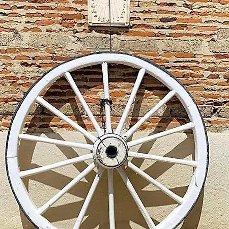 D'hotes Au Clos Georges Frühstückspension 3*