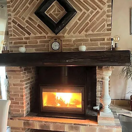 Frühstückspension D'hotes Au Clos Georges
