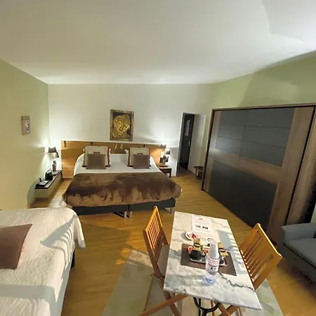D'hotes Au Clos Georges Frühstückspension 3*