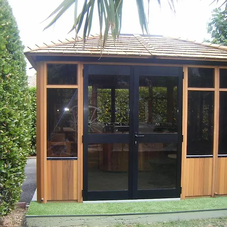 D'hotes Au Clos Georges Saint-Jory