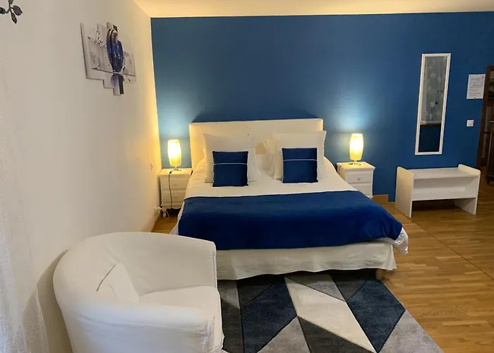 D'hotes Au Clos Georges 3* Saint-Jory