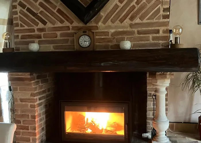 Bed & Breakfast D'hotes Au Clos Georges