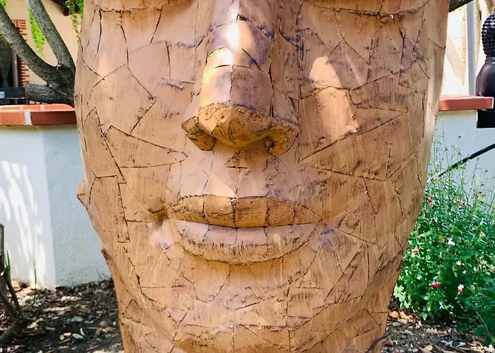 D'hotes Au Clos Georges Bed & Breakfast 3*