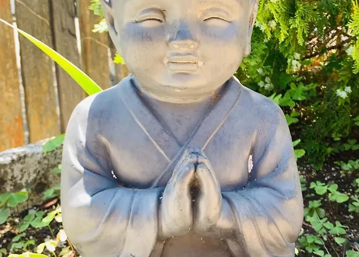 Bed & Breakfast D'hotes Au Clos Georges 3*