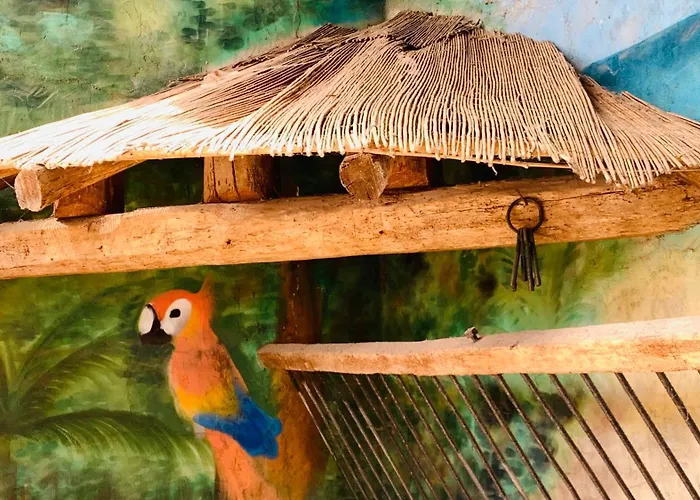 Bed & Breakfast D'hotes Au Clos Georges Saint-Jory