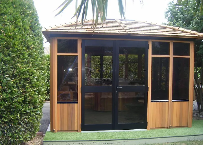 D'hotes Au Clos Georges Saint-Jory